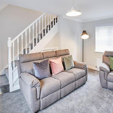 Host & Stay - Aynsley Mews Consett Dış mekan fotoğraf