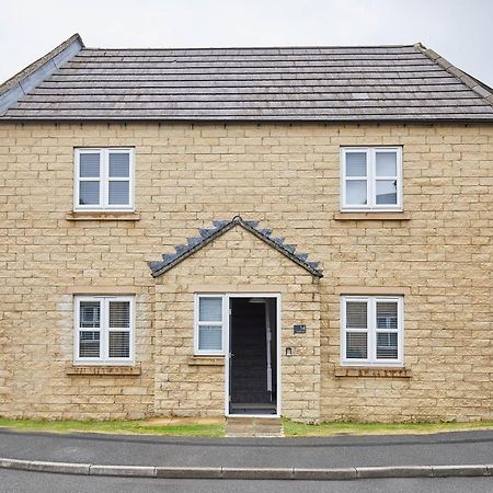 Host & Stay - Aynsley Mews Consett Dış mekan fotoğraf
