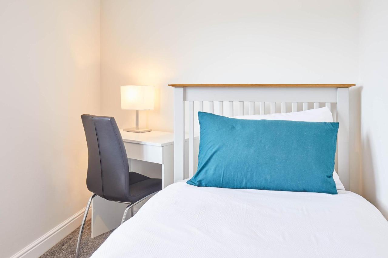 Host & Stay - Aynsley Mews Consett Dış mekan fotoğraf